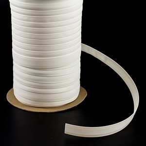 Thumbnail Image for Aqualon Edge Binding #17 3/4" x 100-yd Alpine White