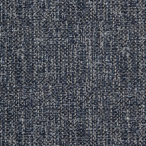 Thumbnail Image for Sunbrella Upholstery #145347-0003 54" Crosshatch II Midnight (Standard Pack 40 Yards)