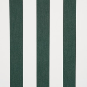 Thumbnail Image for Sunbrella Awning/Marine #4806-0000 46" Beaufort Forest Green/Natural 6 Bar (Standard Pack 60 Yards)