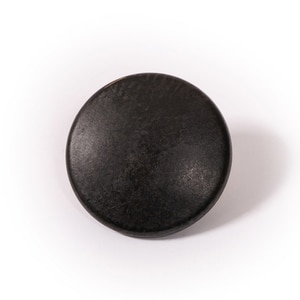 Thumbnail Image for DOT Baby Durable Cap 94-X2-12108-2B Government Black 1000-pk