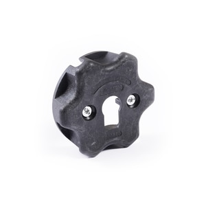 Thumbnail Image for Somfy Universal Bracket Star Head Adapter for LS40 to LT50 Universal Bracket #9500659 (DSO)