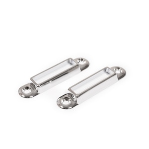 Thumbnail Image for Boat Cover Socket for Bow Slats (1 Each is 1 Pair)