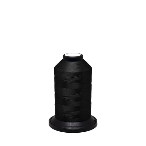 Image for Aruvo PTFE Thread Right Twist 2000d Black 8-oz