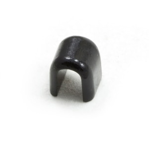 Thumbnail Image for YKK VISLON Zipper Top Stop #10 VF Black
