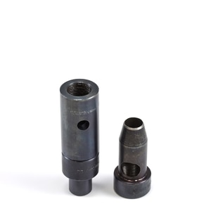 Thumbnail Image for Die Set #W1 Dies and Hole Cutter #3 Spur Grommets #WDISGRC3