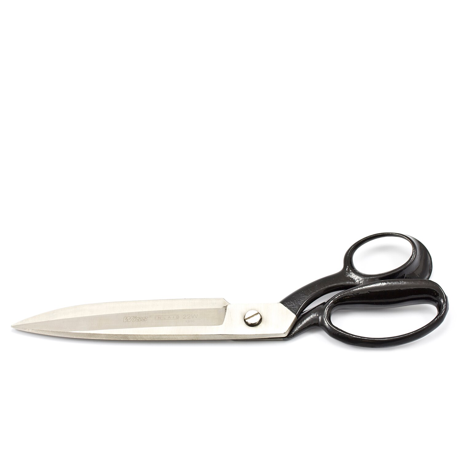 Buy Wiss® Heavy Duty Upholstery, Carpet and Fabric Shears #22W 12-1/4 inch