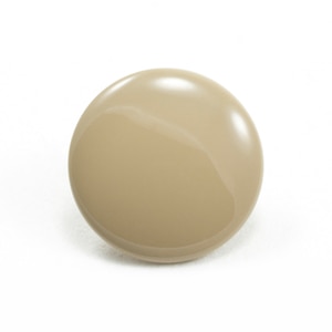 Thumbnail Image for DOT Durable Enamel Cap 93-X8-10128-9005-1V Short Barrel Toast 100-pk