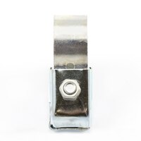Thumbnail Image for Tie Down Clamp Slip-Fit #35 Plated Steel 1-1/4