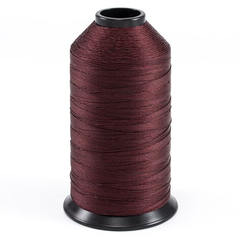 Image for A&E SunStop Thread Size T135 #66504 Burgundy 8-oz  (CUS) (ALT)