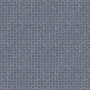 Thumbnail Image for Sunbrella Upholstery  #145992-0001 54" Rise Indigo (Standard Pack 40 Yards)