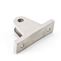 Thumbnail Image for Deck Hinge Angle 10 Degree Without Screw #387 QR Stainless Steel Type 316 2