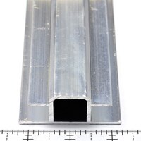 Thumbnail Image for Steel Stitch Tube #SMP-3CW 1
