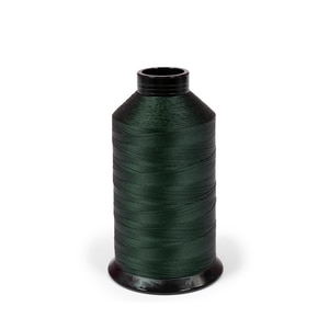 Thumbnail Image for PremoBond BPT 92 (Tex 90) Bonded Polyester Anti-Wick Thread Forest Green 8-oz