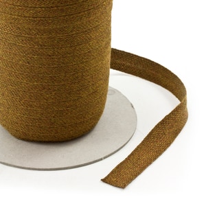 Thumbnail Image for Sunbrella Awning Braid  #4015 13/16" x 100-yd Blended Brown