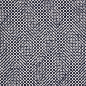 Thumbnail Image for Sunbrella Fusion #145360-0001 54" Shibori Indigo (Standard Pack 40 Yards)