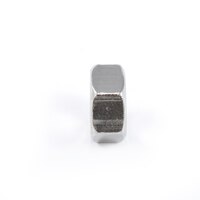 Thumbnail Image for Polyfab Pro Hex Nut #SS-HN-08 8mm  (DISC) 1