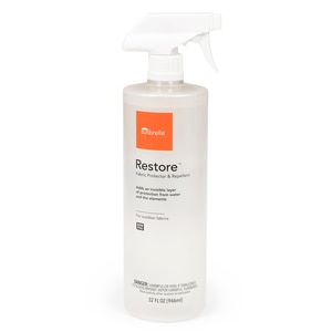 Thumbnail Image for Sunbrella Restore Fabric Protector & Repellent 32-oz Trigger Spray