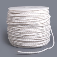 Thumbnail Image for Hollow Braided Polypropylene Cord #8 1/4