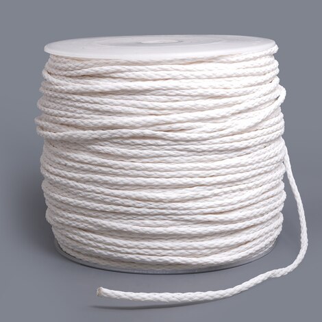 Image for Hollow Braided Polypropylene Cord #8 1/4