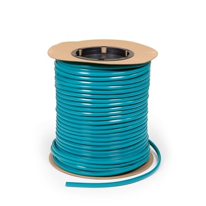 Thumbnail Image for Steel Stitch ZipStrip #28 400' Turquoise (Full Rolls Only)