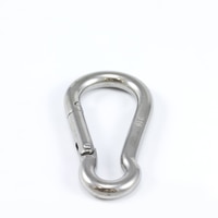 Thumbnail Image for Polyfab Pro Spring Hook #SS-HKS-10 10mm 4