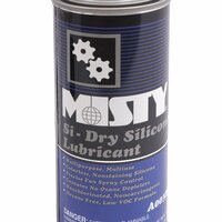Thumbnail Image for Si-Dry Silicone Lubricant Spray 11-oz Aerosol Can #1033585 (DISC) 3
