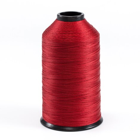 Image for A&E SunStop Thread Size T90 #66519 Logo Red 8-oz (ECUS) (ALT)