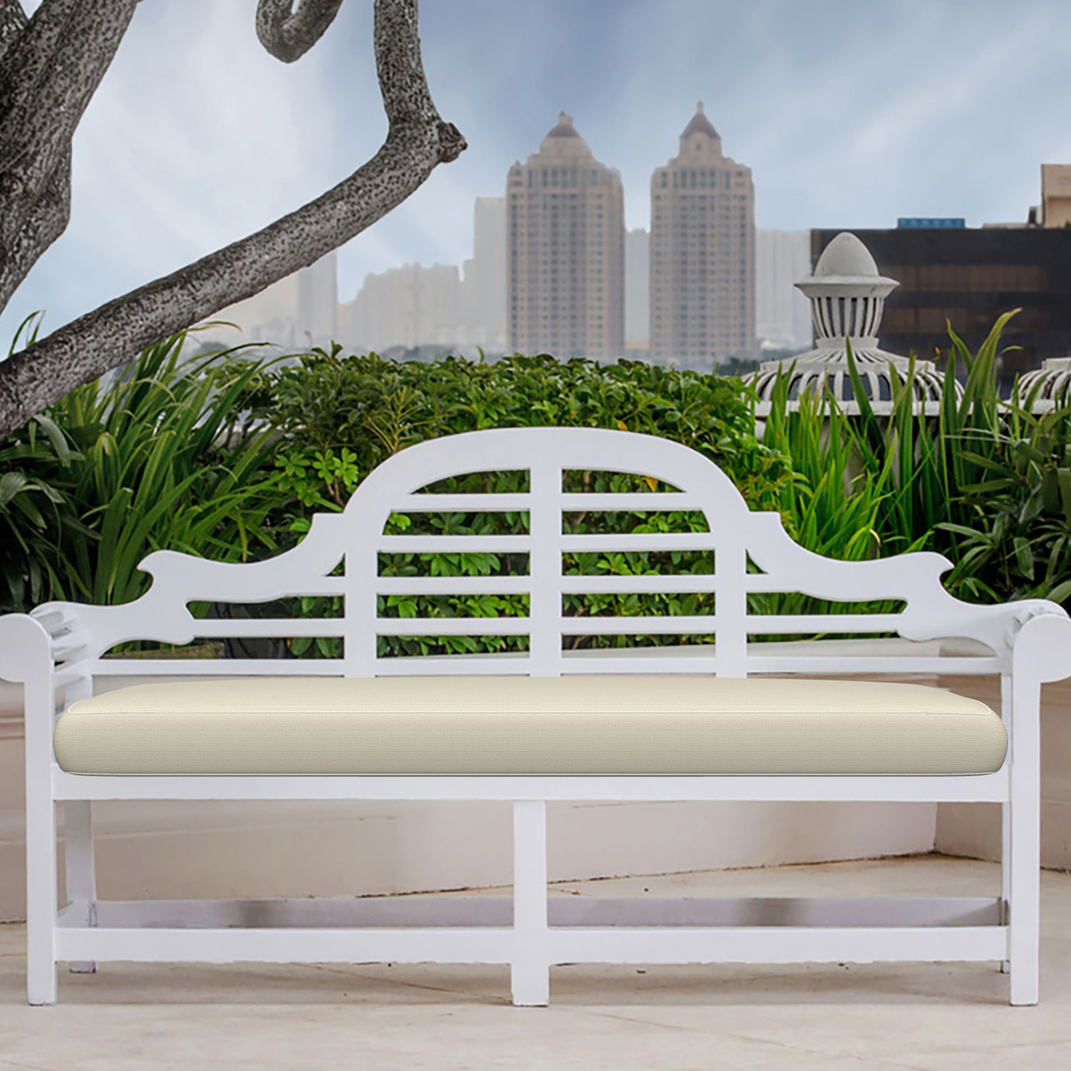 Sunbrella Fusion #305423-0003 54