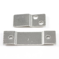 Thumbnail Image for Coaming Pad Hook and Eye Set Stainless Steel Type 316 3
