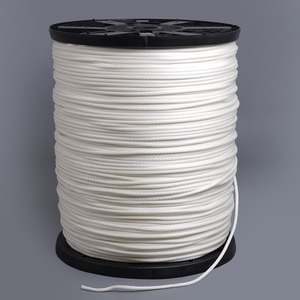 Thumbnail Image for Neobraid Polyester Cord #6 3/16" x 3000' White