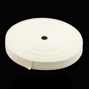 Thumbnail Image for Webbing Cotton Natural Untreated Class 1 Type I 1-1/2" x 100-yd