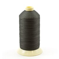 Thumbnail Image for Coats Ultra Dee Polyester Thread Bonded Size DB138 Olive 16-oz  (CUS) 0