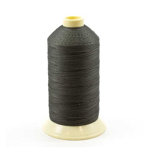 Image for Coats Ultra Dee Polyester Thread Bonded Size DB138 Olive 16-oz  (CUS)