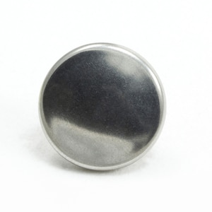 Thumbnail Image for DOT Durable Cap 93MXN-10127-2U Long Barrel 304 Stainless Steel 1000-pk