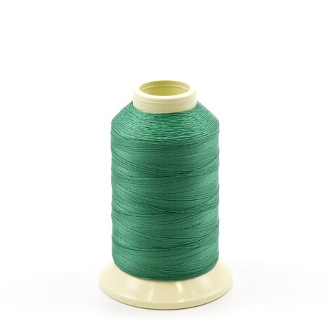 Image for Coats Ultra Dee Polyester Thread Bonded Size DB92 #16 Hunter Green 4-oz  (SPO)