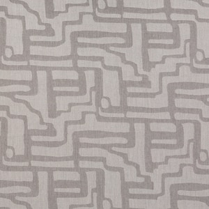 Thumbnail Image for Sunbrella Fusion #146225-0002 54" Escher Greige  (Standard Pack 40 Yards)
