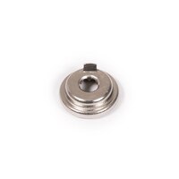 Thumbnail Image for DOT Pull-the-Dot Socket 92-XB-18201--1A Nickel Plated Brass 100-pk (RES) 1