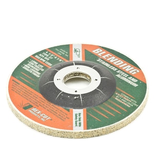 Thumbnail Image for Steel Stitch Grinding Disk