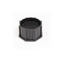 Thumbnail Image for Somfy Crown and Adaptor and Drive LT50 or LT60  DS70mm Octagonal #9012234 5