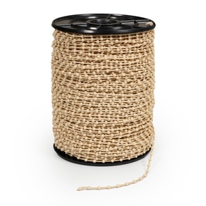 Thumbnail Image for Rollease Plastic Chain #10 820' with 12mm Bead Spacing Vanilla