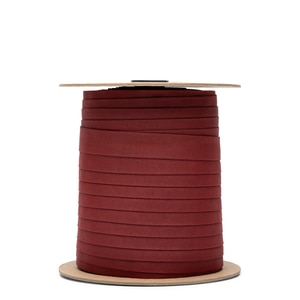 Thumbnail Image for Hydrofend Marine Binding 3/4" x 100-yd Deep Maroon