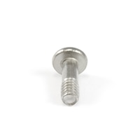 Thumbnail Image for Machine Screw for #356/#357 Jaw Slides Stainless Steel Type 304 1/4-20 2