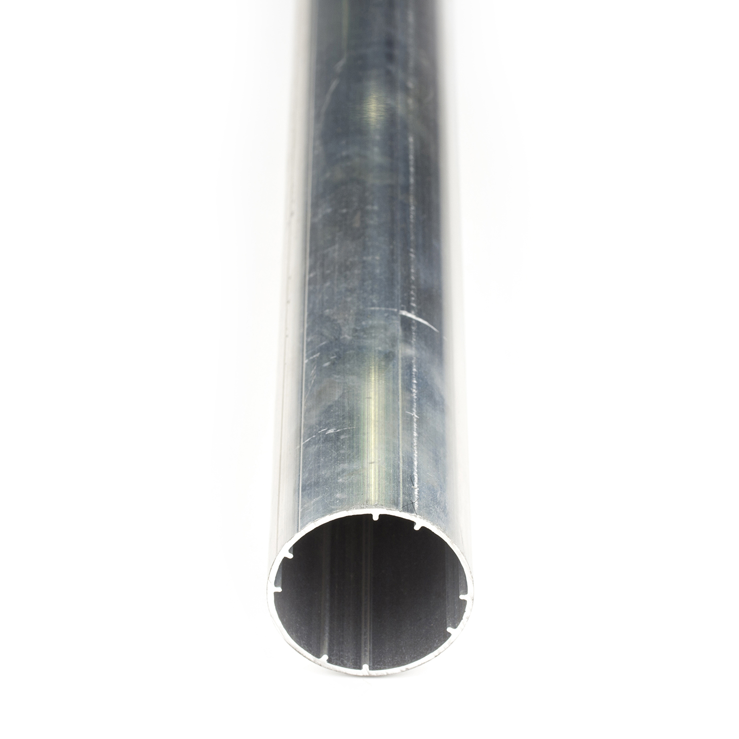 Rollease Roller Tube Untaped 2