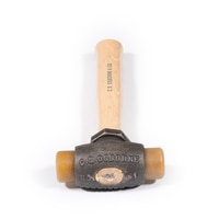 Thumbnail Image for Rawhide Split Head Hammer 1-1/2-lbs #395-1 #11090 5