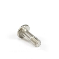 Thumbnail Image for Machine Screw for #387 Angle Hinge Stainless Steel Type 304 1/4-20  (DISC) 3