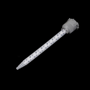 Thumbnail Image for Fast Fabric Adhesive Canvas Epoxy Small Cartridge Mixing Nozzle
