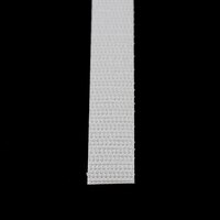 Thumbnail Image for VELCRO® Brand Polyester Tape Hook #81 #159511 5/8