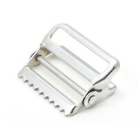 Thumbnail Image for Buckle Tongueless #5270 Zinc Plated Type 1, 2 and 3 -  2