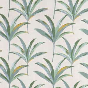 Martinique Tropic official swatch