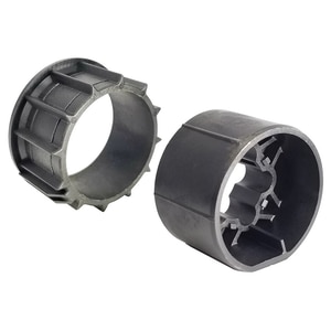 Thumbnail Image for Somfy Crown and Drive Set LT50 500 Series 2.5" (60mm) Round #9012231